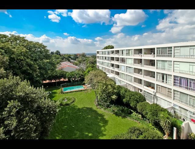 1 BEDROOM APARTMENT FOR SALE IN ILLOVO